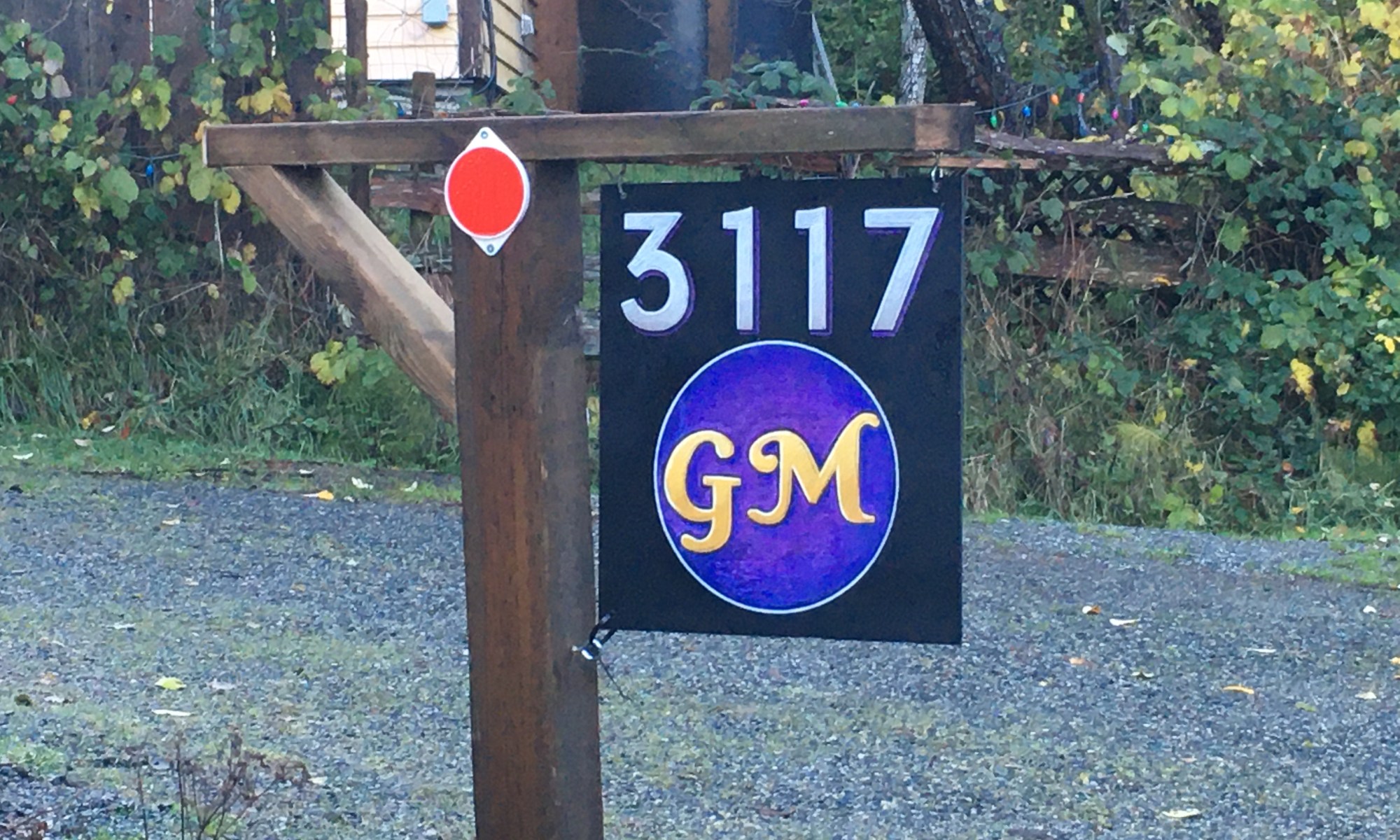Gabriola Massage
