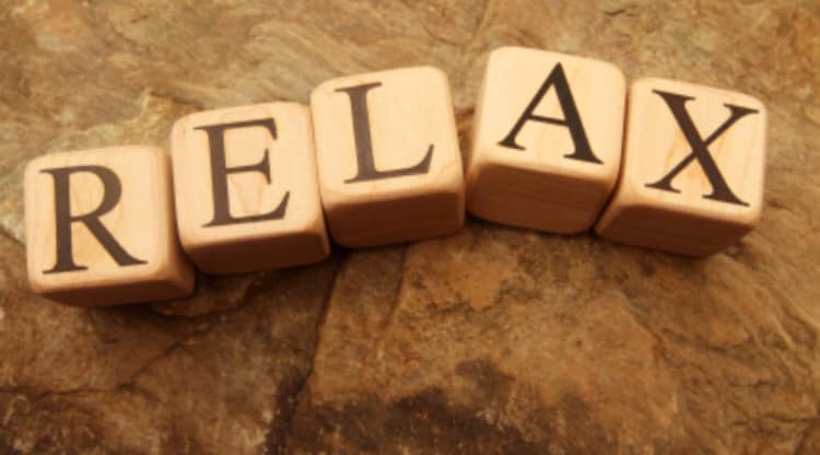 gabriola massage, relax